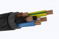Кабель ППГнг(A)-HF 5х16