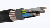 Кабель ВВГЭнг(A)-FRLS 5х25 - 1кВ