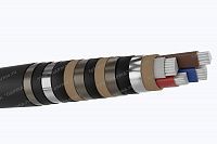 Кабель АСБлШв 3х120 - 1кВ
