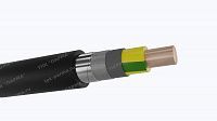 Кабель ПвБШвнг(A)-LS 1х35 - 1кВ