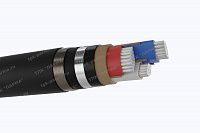 Кабель ААШп 3х185+1х95 - 1кВ