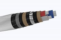 Кабель АСПГ 3х70 - 1кВ
