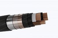 Кабель ВБШвнг(A)-ХЛ 3х25 - 6кВ
