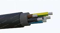 Кабель АВВГнг(A)-LS 5х16 - 1кВ