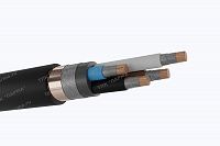 Кабель ПвПГнг(A)-HF 4х95 - 1кВ