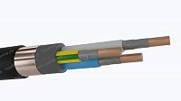 Кабель ВВГЭнг(A)-FRLS 3х95+1х50 - 1кВ