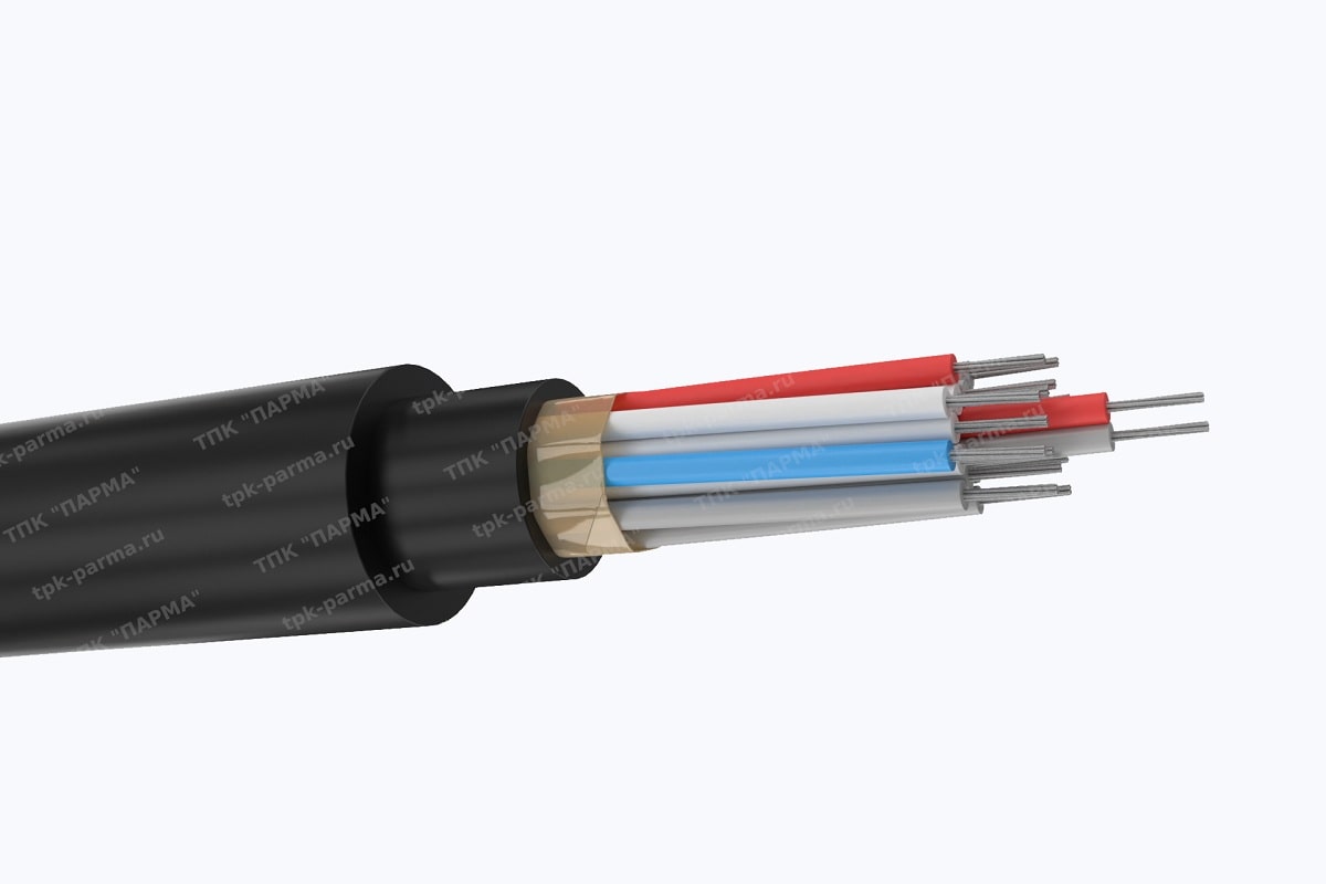 Фотография провода Кабель МКШВнг(A)-LS 30х2х1